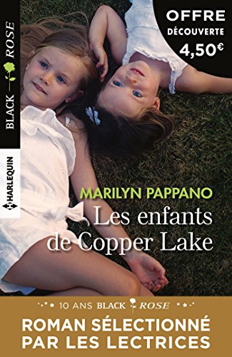 Les enfants de Copper Lake
