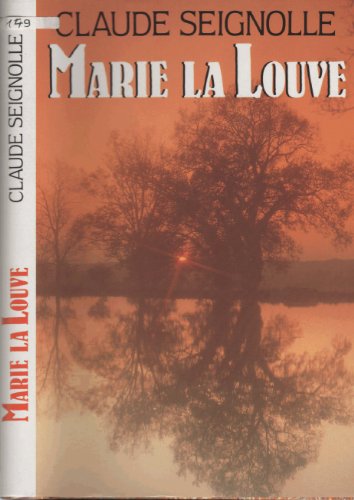 Marie La Louve