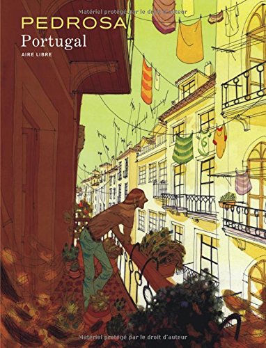 Portugal - FAUVE D'ANGOULEME 2012 ? PRIX DE LA BD FNAC