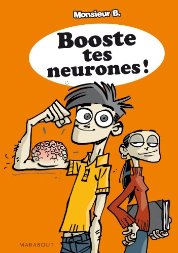 Booste tes neurones !
