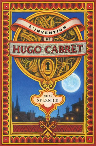 L'Invention de Hugo Cabret