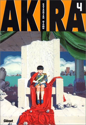 Akira Vol.4
