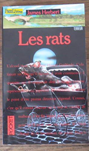 Les Rats, Tome 1 :