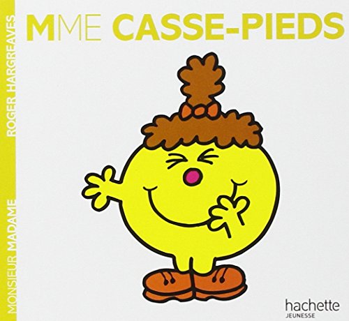 Madame Casse-Pied