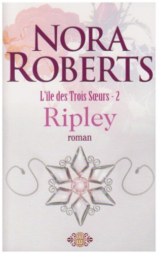 L'île des Trois Soeurs, Tome 2 : Ripley