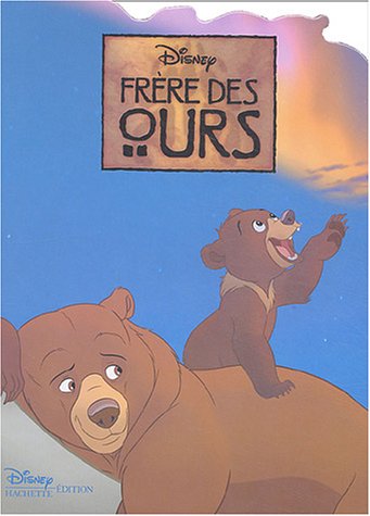 Frère des Ours : Mes films préférés