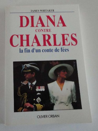 Diana contre Charles : La fin d'un conte de fées