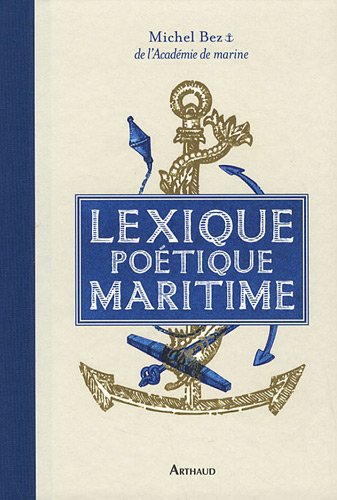 Lexique poétique maritime
