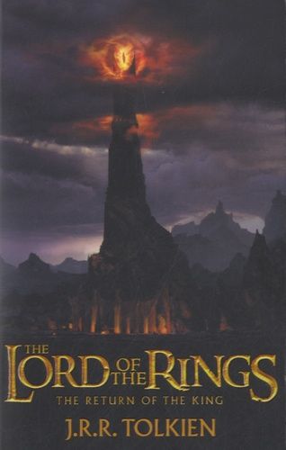 The Lord Of The Rings Tome 3 - The Return Of The King
