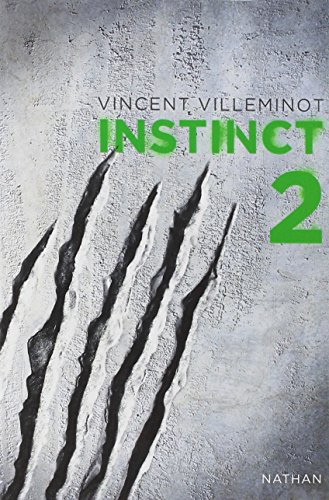 Instinct - Tome 2 (2)