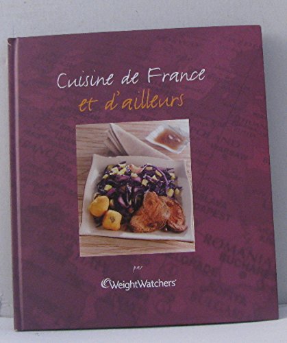 Cuisine de France et D'ailleurs