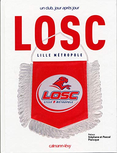 LOSC : Lille métropole