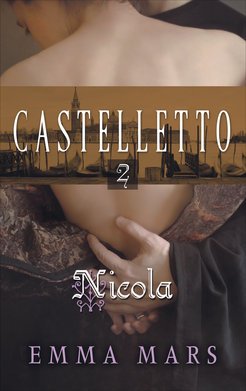 Castelletto, tome 2 : Nicola