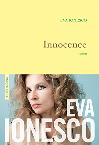 Innocence: premier roman