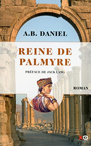 Reine de Palmyre 1 volume (01)