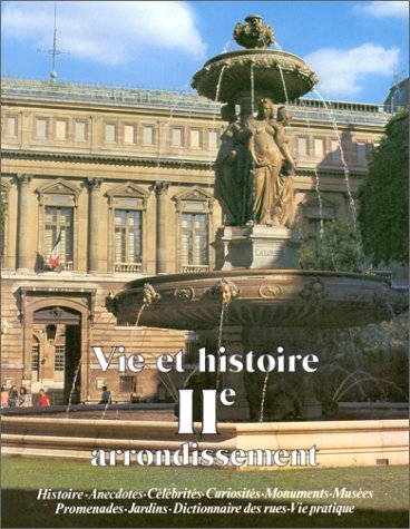 Vie et histoire du IIe arrondissement de Paris