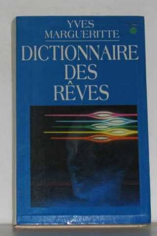 Dictionnaire des Reves