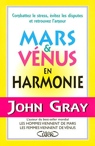 Mars & Vénus en harmonie