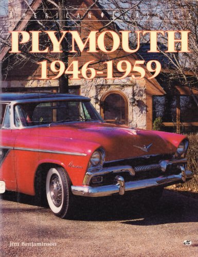 Plymouth 1946-1959