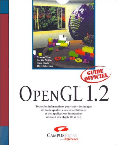 OpenGL 1.2