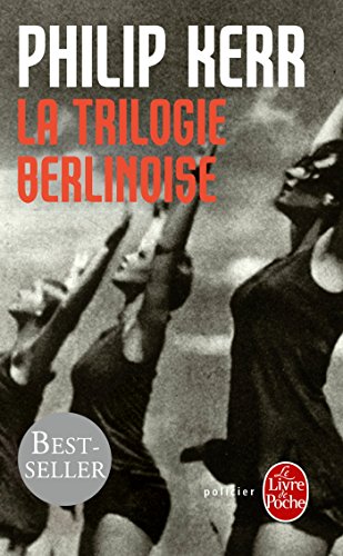 La trilogie berlinoise (cc)