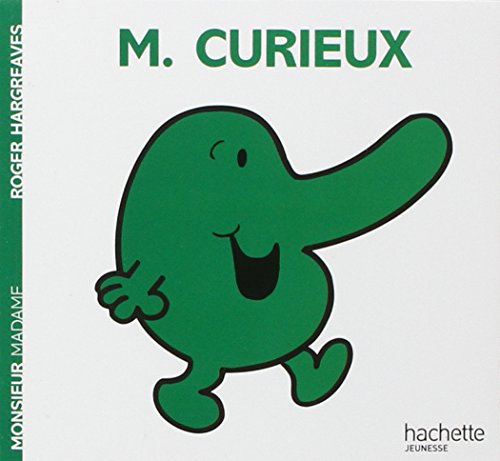 Monsieur Curieux