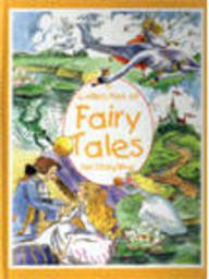 A collection of fairy tales for storytime