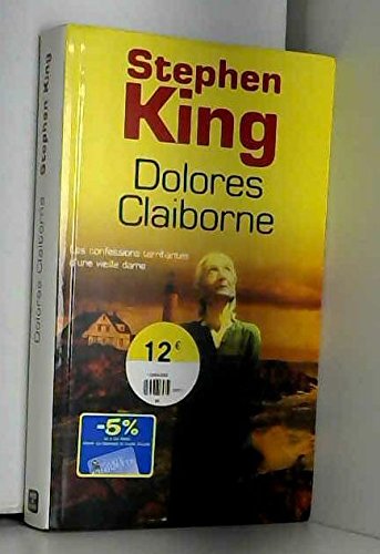 Dolores clairbone