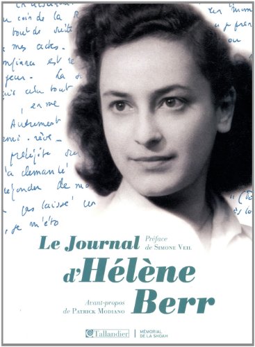 Le Journal d'Hélène Berr : 1942-1944