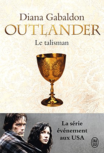 Outlander, Tome 2 : Le talisman