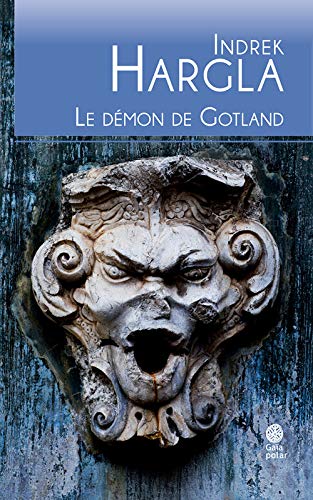 Melchior l'apothicaire, Tome 6 : Le démon de Gotland