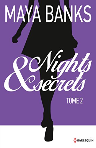 Nights & Secrets Tome 2 : Ashley & Pippa