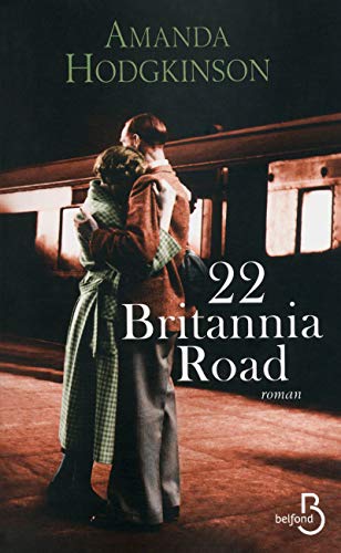 22 Britannia road