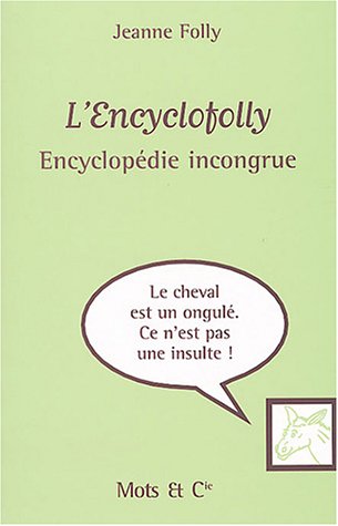 L'Encyclofolly