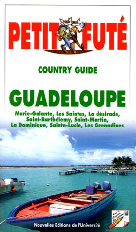 Guadeloupe 2000
