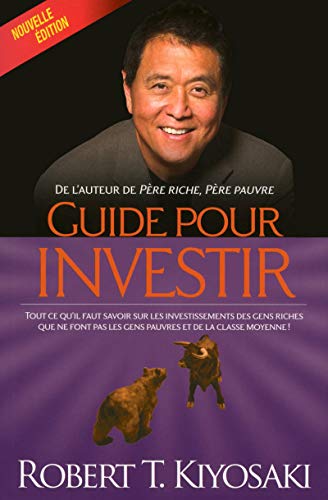 Guide pour investir (Nouvelle édition)