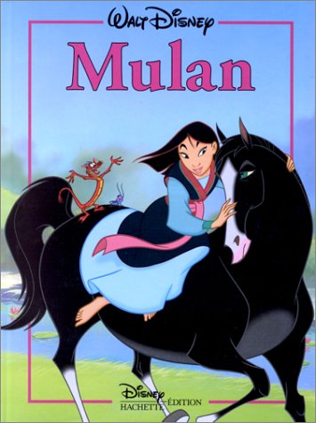Classique Disney - Mulan