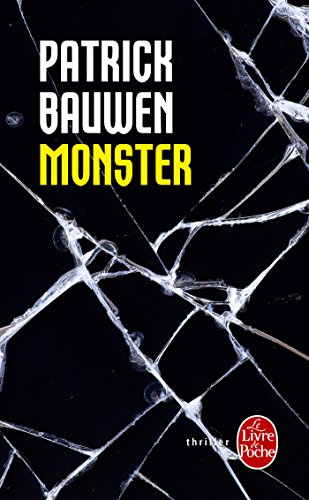 Monster - Prix Maison de la Presse 2009