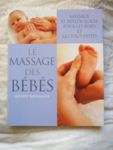 Le Massage Des Bébés