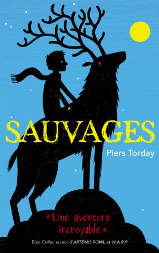 Sauvages - Tome 1