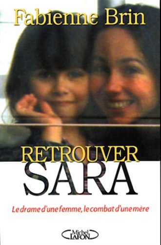 Retrouver Sara
