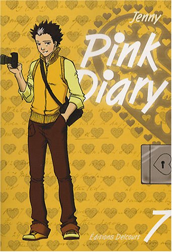 Pink diary Vol.7