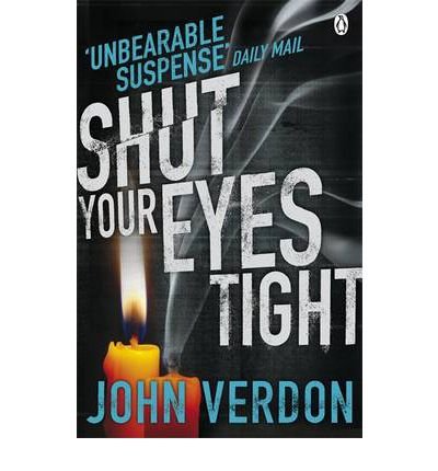 [Shut Your Eyes Tight] [By: Verdon, John] [February, 2012]