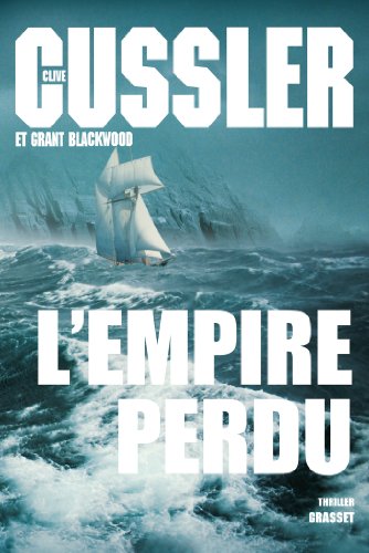 L'empire perdu: traduit de l'anglais (Etats-Unis) par Jean Rosenthal