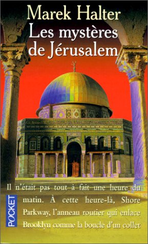 Les Mystères de Jérusalem