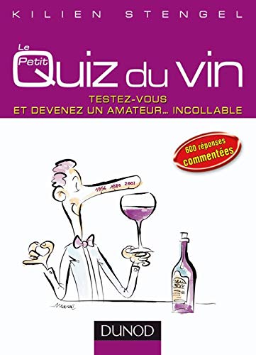 Petit Quiz du Vin
