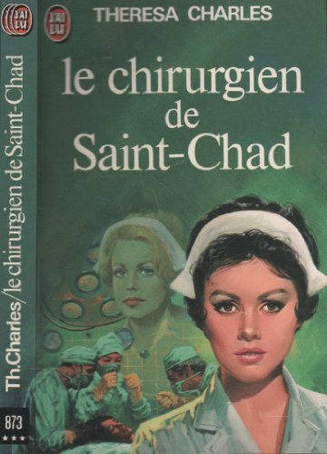 Le chirurgien de Saint-Chad