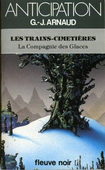 Les Trains-cimetières - La Compagnie des Glaces - 21