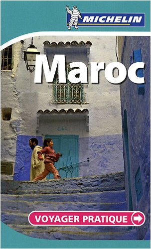Voyager Pratique Maroc