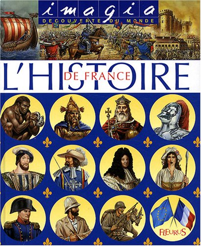 L'histoire de France (1Jeu)